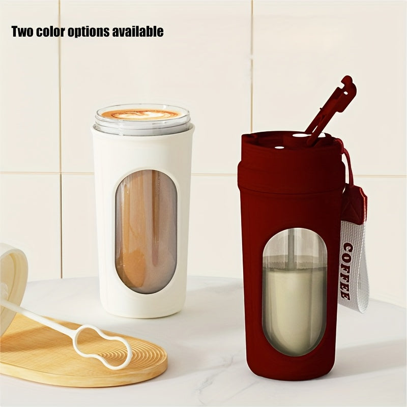 Stirly™ Self-Stirring Mug