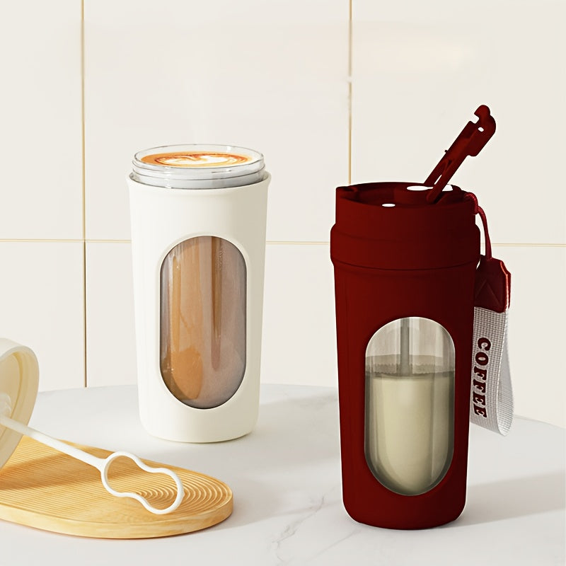 Stirly™ Self-Stirring Mug