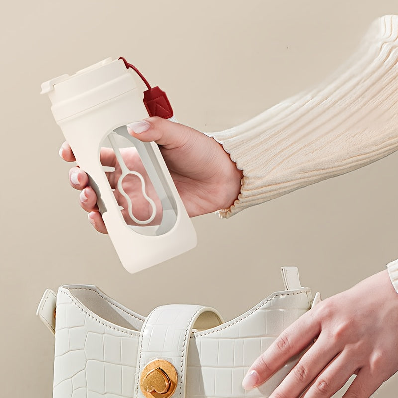 Stirly™ Self-Stirring Mug