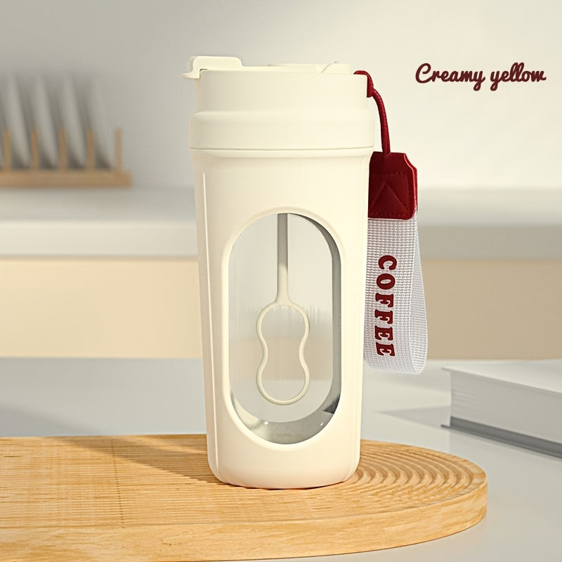 Stirly™ Self-Stirring Mug