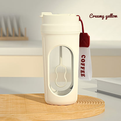 Stirly™ Self-Stirring Mug