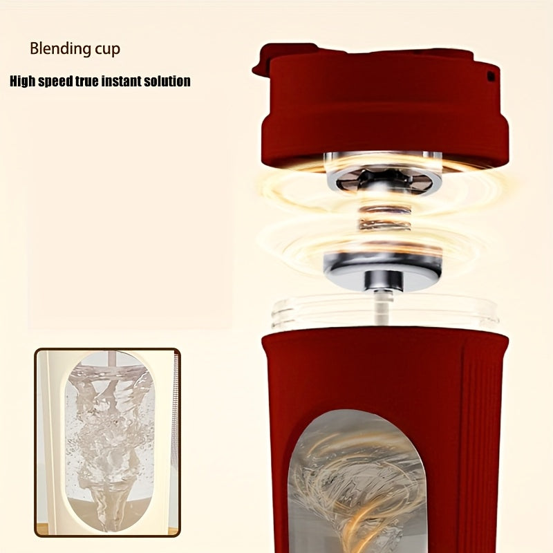 Stirly™ Self-Stirring Mug