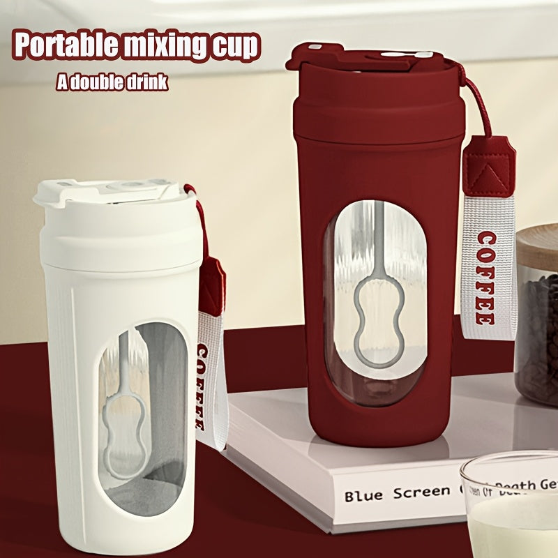Stirly™ Self-Stirring Mug
