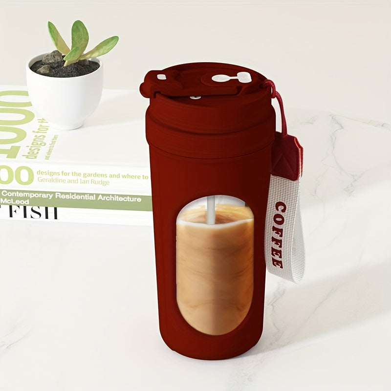 Stirly™ Self-Stirring Mug