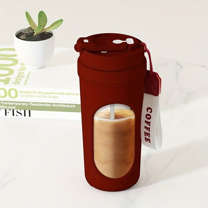 Stirly™ Self-Stirring Mug