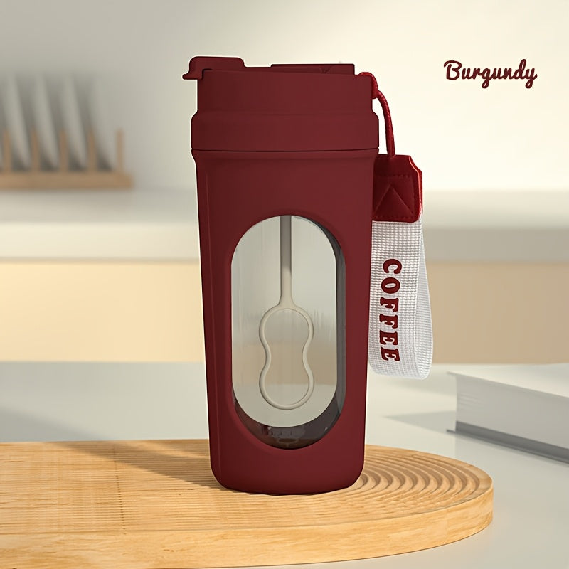 Stirly™ Self-Stirring Mug