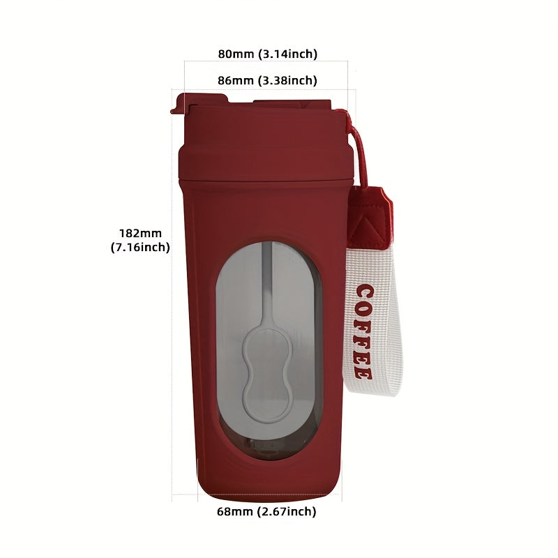 Stirly™ Self-Stirring Mug